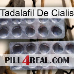 Cialis Tadalafil 31